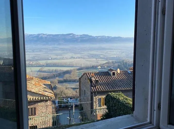 Casa Belvedere