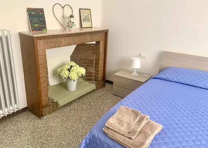 Ravenna Suite