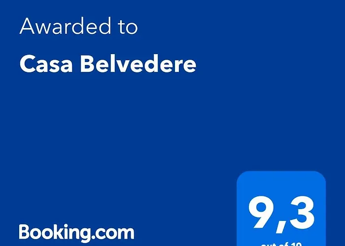 Casa Belvedere