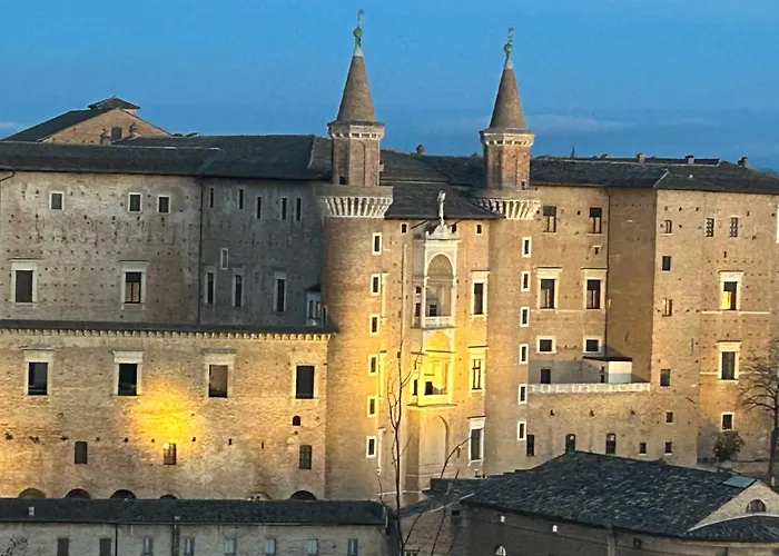 Balcone Sulle Meraviglie