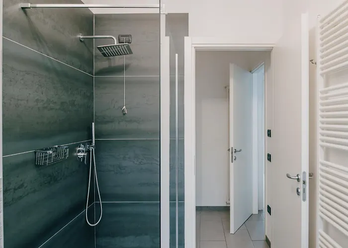 Domus Silvana Apartments