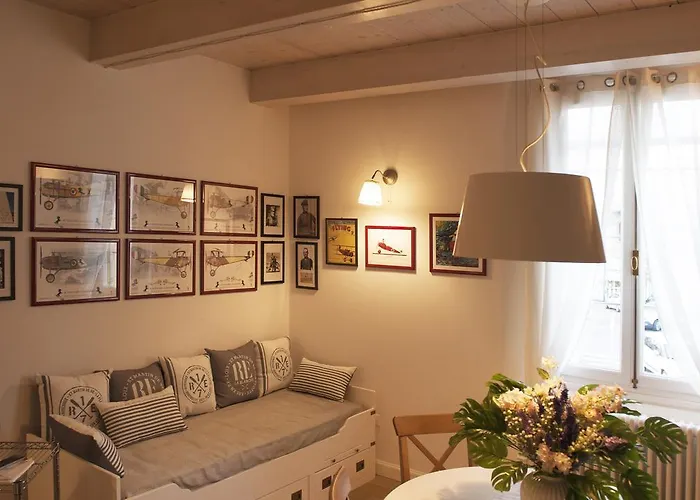 Barone Rosso Suite